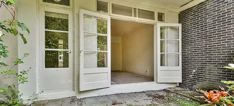 Impact Resistant Doors in Summit View, BC