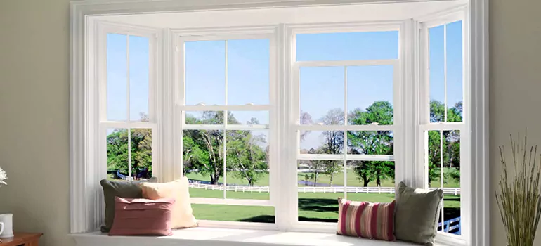 Residential Impact Window Installation Services in Hockaday, BC