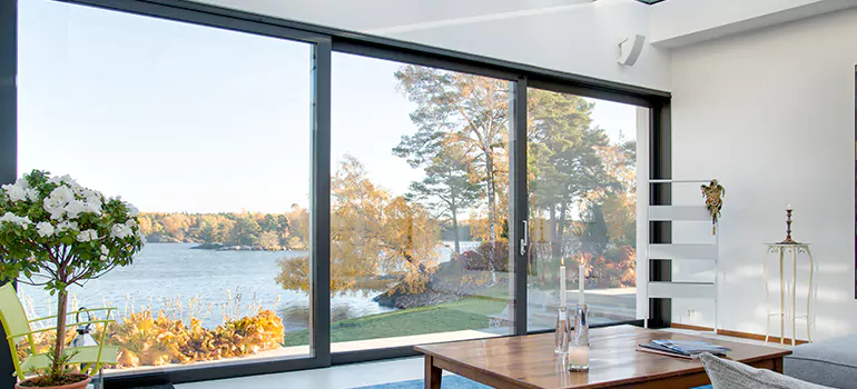 Custom Residential Window Tinting in Smiling Creek, BC