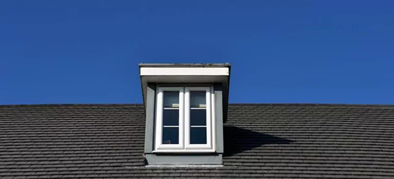 Roof Window Installation in Summit View, BC