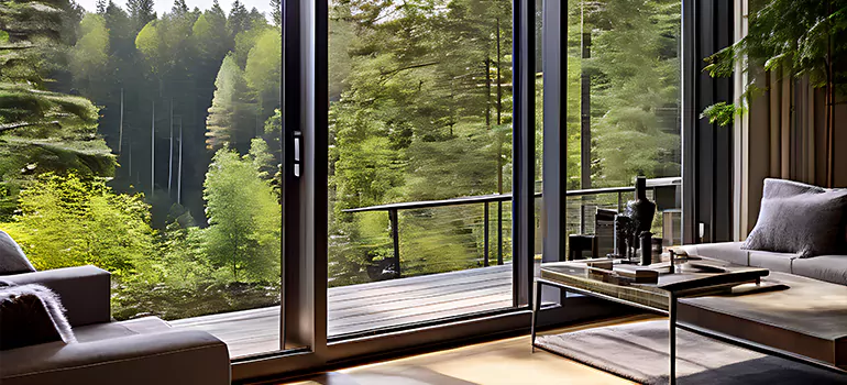 Single Slider Window Insulation Services in Coquitlam, BC