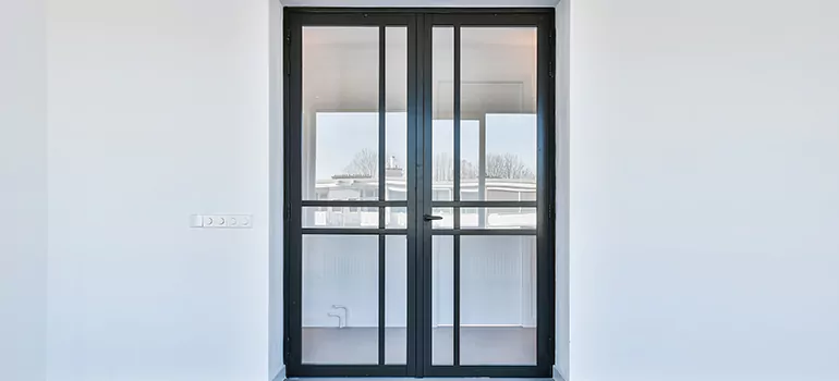 Storm Door Installation & Replacement in Coquitlam, BC