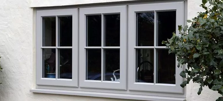 Stormproof Windows With Tinted Glass Services in Coquitlam, BC