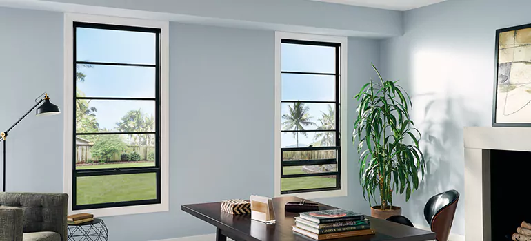 Professional Vinyl Window Installation in Smiling Creek, British Columbia