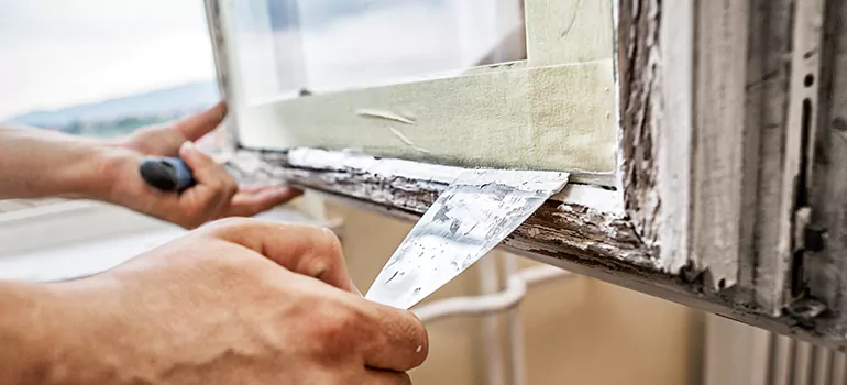 Custom Window Insulation Solutions in Summit View, BC