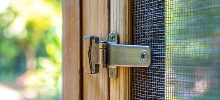 Window Latches Replacement in Coquitlam, BC