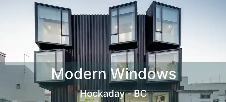  Modern Windows Hockaday - BC