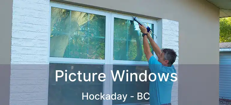  Picture Windows Hockaday - BC