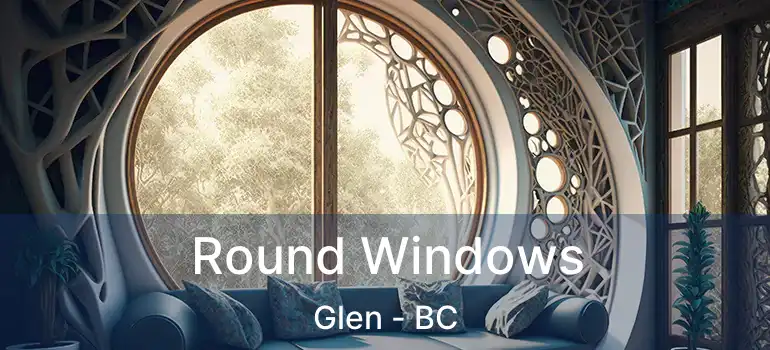  Round Windows Glen - BC