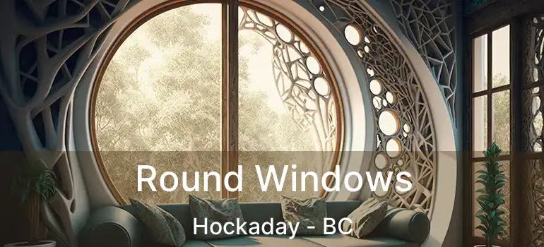  Round Windows Hockaday - BC