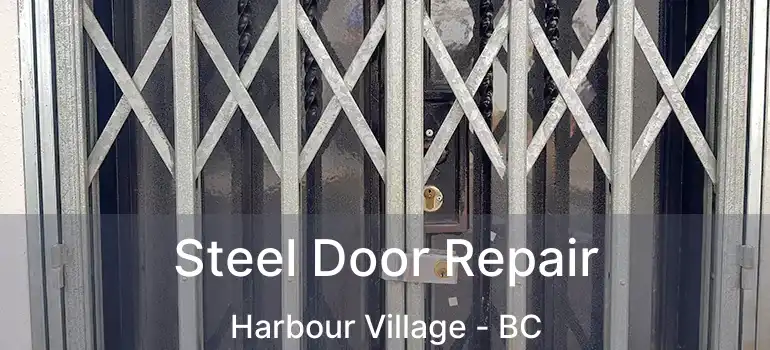  Steel Door Repair Harbour Village - BC