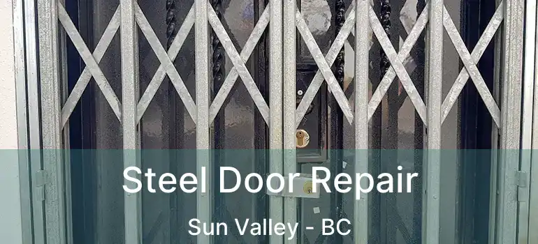  Steel Door Repair Sun Valley - BC